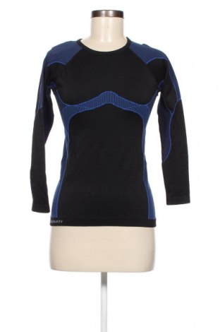 Damen Sport Shirt, Größe M, Farbe Schwarz, Preis € 4,88