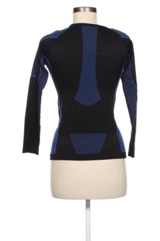 Γυναικεία αθλητική μπλούζα, Μέγεθος M, Χρώμα Μαύρο, Τιμή 3,22 €