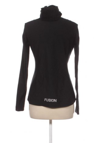 Damen Sport Shirt, Größe M, Farbe Schwarz, Preis € 4,70