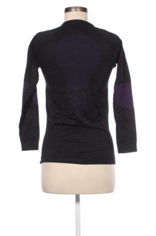 Γυναικεία αθλητική μπλούζα, Μέγεθος L, Χρώμα Μαύρο, Τιμή 2,89 €