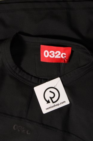 Damen Sport Shirt 032c, Größe M, Farbe Schwarz, Preis 303,61 €