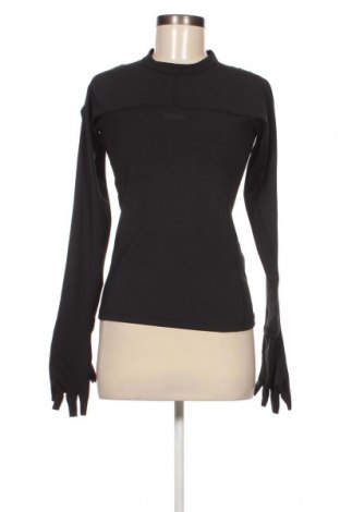 Дамска спортна блуза 032c, Размер M, Цвят Черен, Цена 382,85 лв.