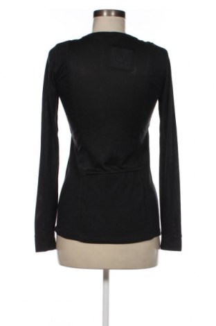 Γυναικεία αθλητική μπλούζα Active By Tchibo, Μέγεθος S, Χρώμα Μαύρο, Τιμή 16,08 €