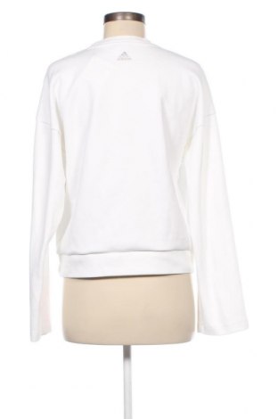 Дамска блуза Adidas, Размер M, Цвят Бял, Цена 102,00 лв.