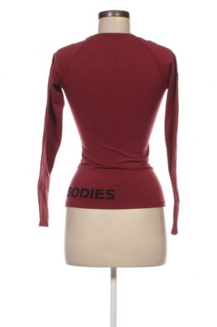 Damen Sport Shirt Better Bodies, Größe XS, Farbe Rot, Preis 16,01 €