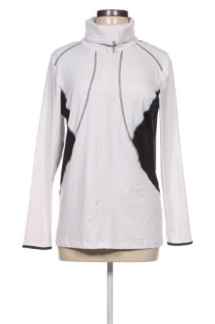 Дамска спортна блуза Crane, Размер M, Цвят Многоцветен, Цена 6,24 лв.