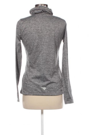 Damen Sport Shirt Crivit, Größe S, Farbe Grau, Preis € 4,52