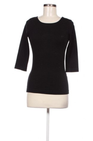 Γυναικεία μπλούζα Escada Sport, Μέγεθος XS, Χρώμα Μαύρο, Τιμή 31,37 €