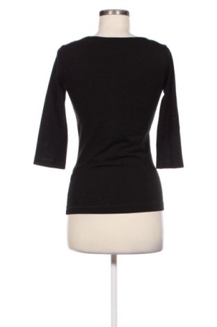 Дамска блуза Escada Sport, Размер XS, Цвят Черен, Цена 47,14 лв.