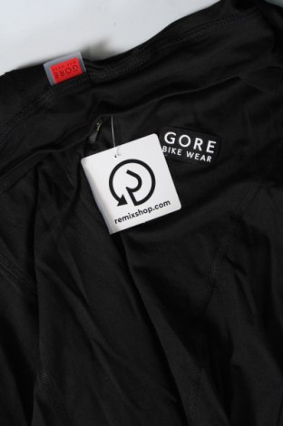 Dámske športové tričko Gore, Veľkosť XS, Farba Čierna, Cena  26,08 €