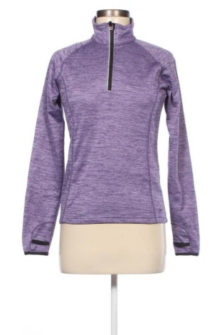 Damen Sport Shirt Karhu, Größe XS, Farbe Lila, Preis € 3,51