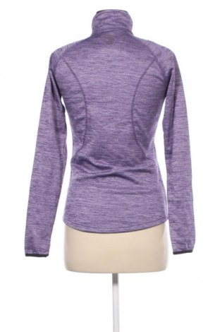 Дамска спортна блуза Karhu, Размер XS, Цвят Лилав, Цена 7,56 лв.