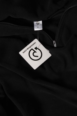 Дамска спортна блуза Medico, Размер M, Цвят Черен, Цена 6,24 лв.
