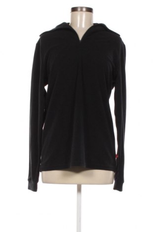 Дамска спортна блуза Medico, Размер M, Цвят Черен, Цена 6,24 лв.