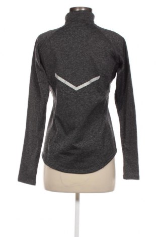 Γυναικεία αθλητική μπλούζα Oviesse, Μέγεθος M, Χρώμα Γκρί, Τιμή 4,41 €