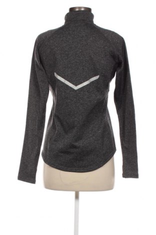 Damen Sport Shirt Oviesse, Größe M, Farbe Grau, Preis 3,36 €