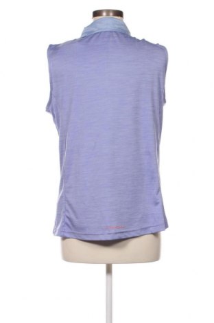 Γυναικεία αθλητική μπλούζα Seasons, Μέγεθος L, Χρώμα Μπλέ, Τιμή 5,63 €