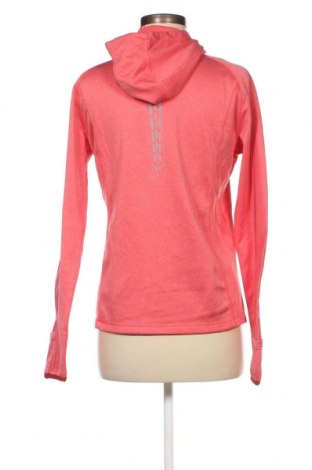 Дамска спортна блуза Shamp, Размер M, Цвят Червен, Цена 9,88 лв.