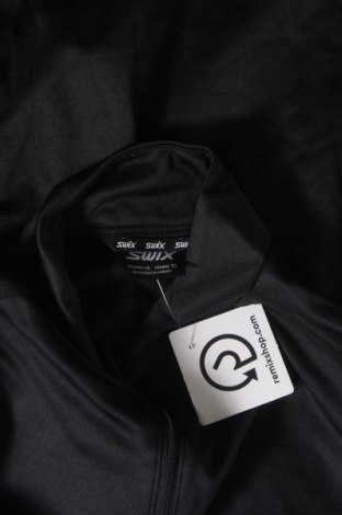 Dámske športové tričko Swix, Veľkosť XL, Farba Čierna, Cena  14,74 €