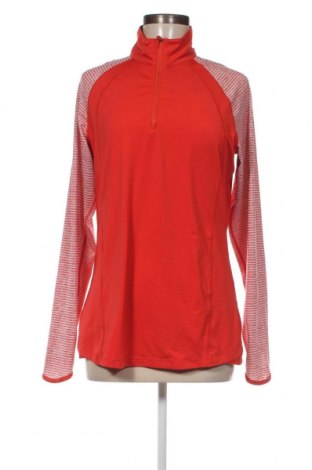Дамска спортна блуза TCM, Размер S, Цвят Многоцветен, Цена 5,29 лв.
