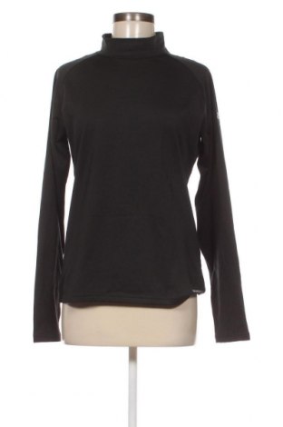 Γυναικεία αθλητική μπλούζα Trespass, Μέγεθος XL, Χρώμα Μαύρο, Τιμή 8,31 €