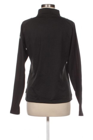 Дамска спортна блуза Trespass, Размер XL, Цвят Черен, Цена 14,40 лв.
