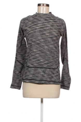 Damen Sport Shirt Work Out, Größe L, Farbe Grau, Preis € 2,89