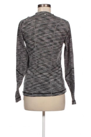 Damen Sport Shirt Work Out, Größe L, Farbe Grau, Preis 2,89 €
