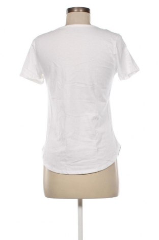 Damen T-Shirt Abercrombie & Fitch, Größe S, Farbe Weiß, Preis 29,90 €