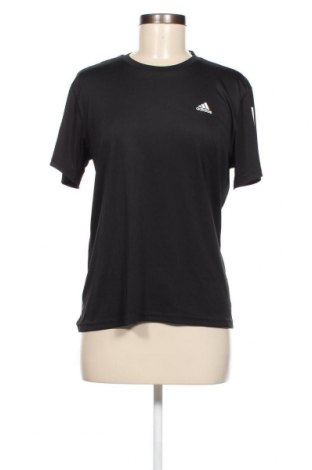 Damen T-Shirt Adidas, Größe M, Farbe Schwarz, Preis € 37,34