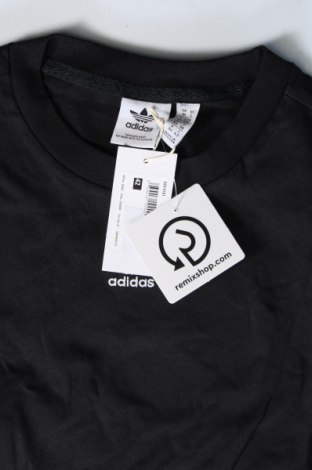 Damen T-Shirt Adidas Originals, Größe S, Farbe Schwarz, Preis € 29,90