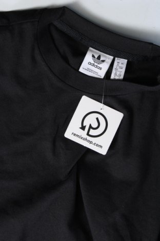 Damski T-shirt Adidas Originals, Rozmiar M, Kolor Czarny, Cena 154,60 zł