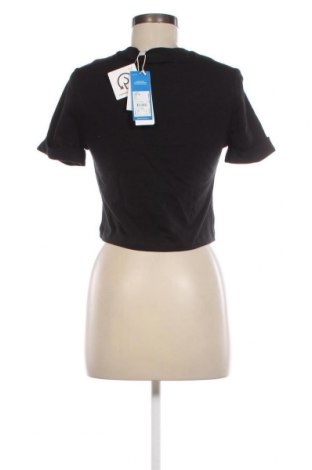 Γυναικείο t-shirt Adidas Originals, Μέγεθος M, Χρώμα Μαύρο, Τιμή 29,90 €