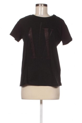 Dámské tričko Armani Exchange, Velikost S, Barva Černá, Cena  887,00 Kč