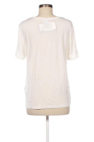 Дамска тениска Aware by Vero Moda, Размер L, Цвят Бял, Цена 27,00 лв.
