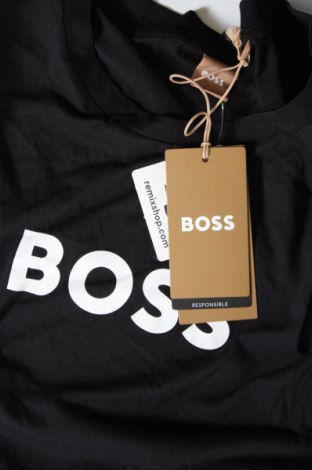 Damen T-Shirt BOSS, Größe S, Farbe Schwarz, Preis € 60,31