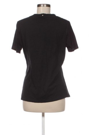 Γυναικείο t-shirt BOSS, Μέγεθος S, Χρώμα Μαύρο, Τιμή 50,06 €