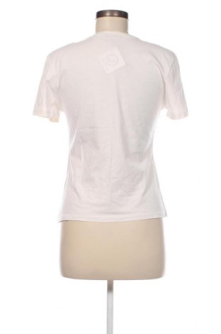 Damen T-Shirt BOSS, Größe S, Farbe Ecru, Preis 60,31 €