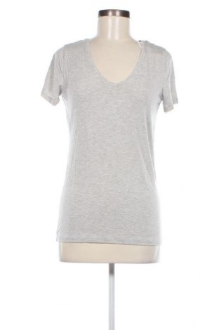 Damen T-Shirt Blaumax, Größe L, Farbe Grau, Preis € 8,37