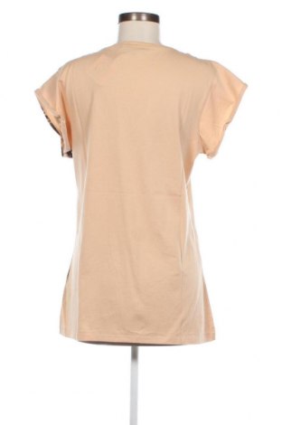 Γυναικείο t-shirt Diesel, Μέγεθος L, Χρώμα  Μπέζ, Τιμή 49,07 €