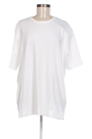 Γυναικείο t-shirt Ecoalf, Μέγεθος XXL, Χρώμα Λευκό, Τιμή 24,54 €