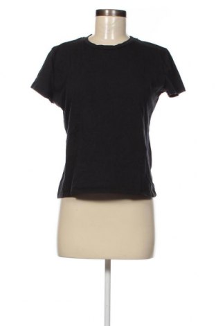 Дамска тениска Elisabetta Franchi, Размер L, Цвят Черен, Цена 117,00 лв.