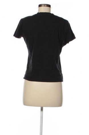 Дамска тениска Elisabetta Franchi, Размер L, Цвят Черен, Цена 111,15 лв.