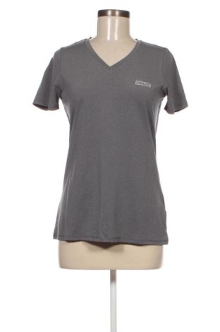 Damen T-Shirt Everlast, Größe M, Farbe Grau, Preis 17,53 €