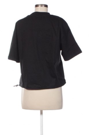 Tricou de femei FILA, Mărime L, Culoare Negru, Preț 92,27 Lei