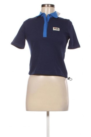 Dámské tričko FILA, Velikost XS, Barva Modrá, Cena  229,00 Kč