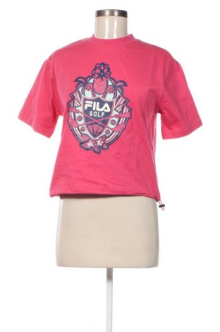 Damen T-Shirt FILA, Größe XS, Farbe Rosa, Preis € 17,01