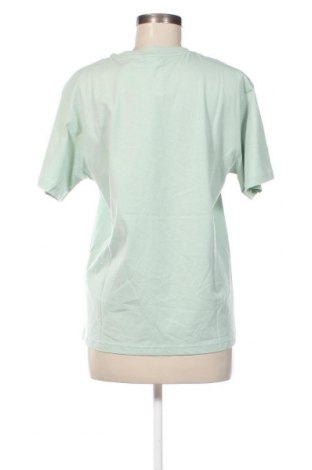 Tricou de femei FILA, Mărime L, Culoare Verde, Preț 108,55 Lei