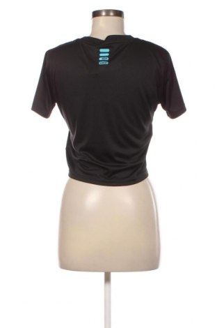 Дамска тениска FILA, Размер L, Цвят Черен, Цена 16,50 лв.