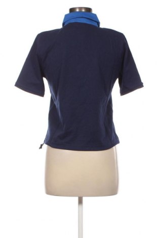 Damen T-Shirt FILA, Größe M, Farbe Blau, Preis 17,01 €
